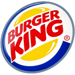 Burger King logo