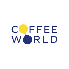 Coffee World logo