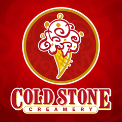 Cold Stone Creamery logo