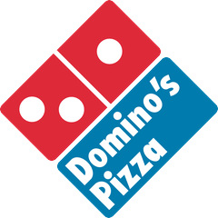Domino’s Pizza logo