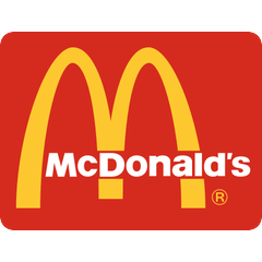 McDonald's logo