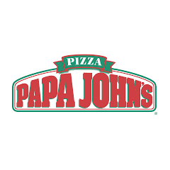 Papa John’s Pizza logo