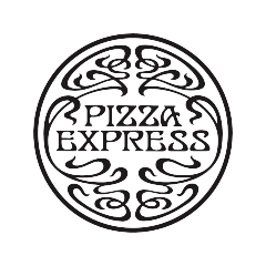 Pizza Express logo