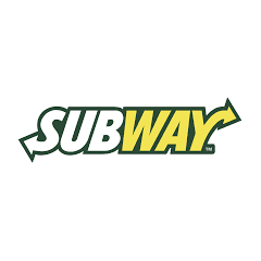 Subway logo