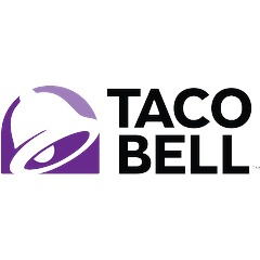 Taco Bell logo