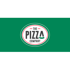 The Pizza Company logo
