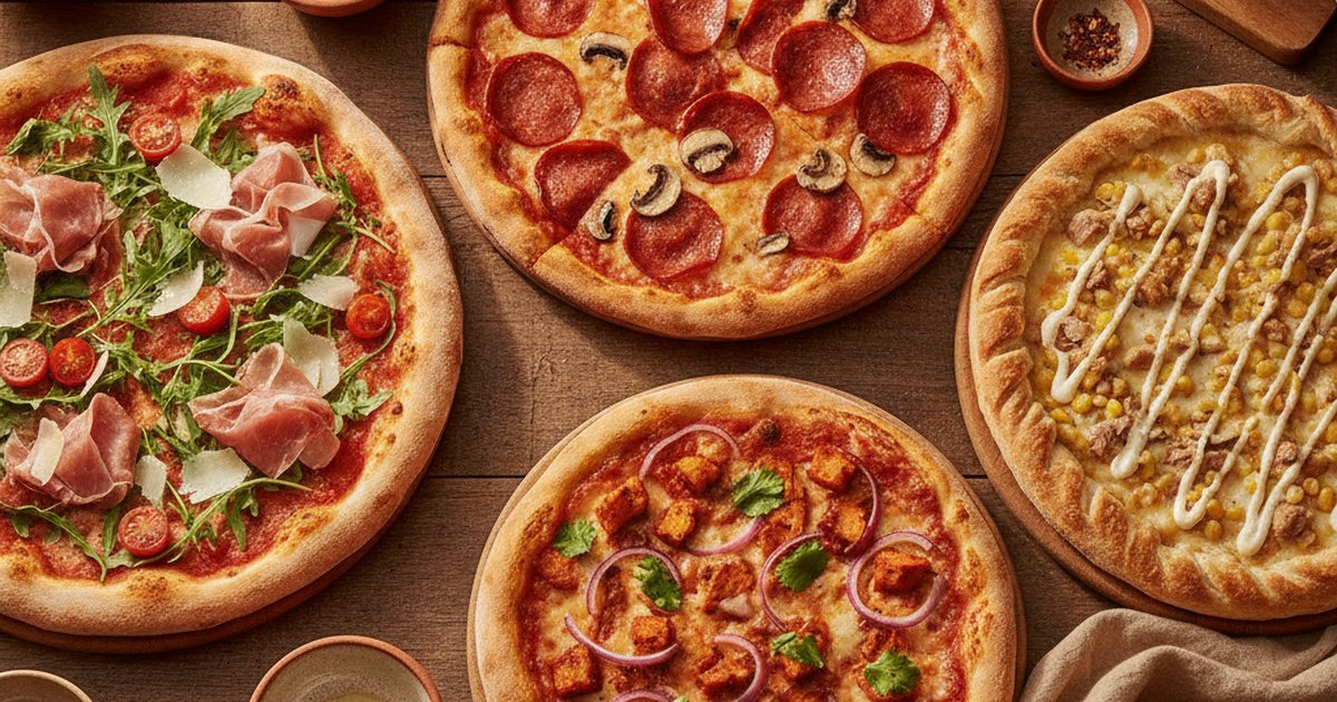 Pizza