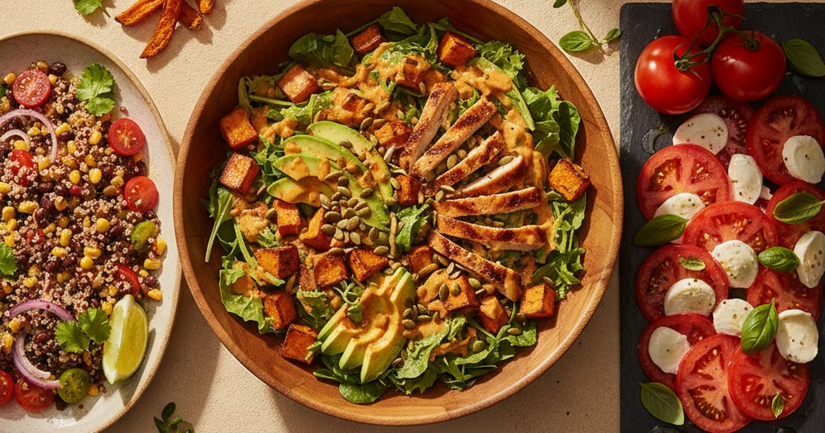 Salads