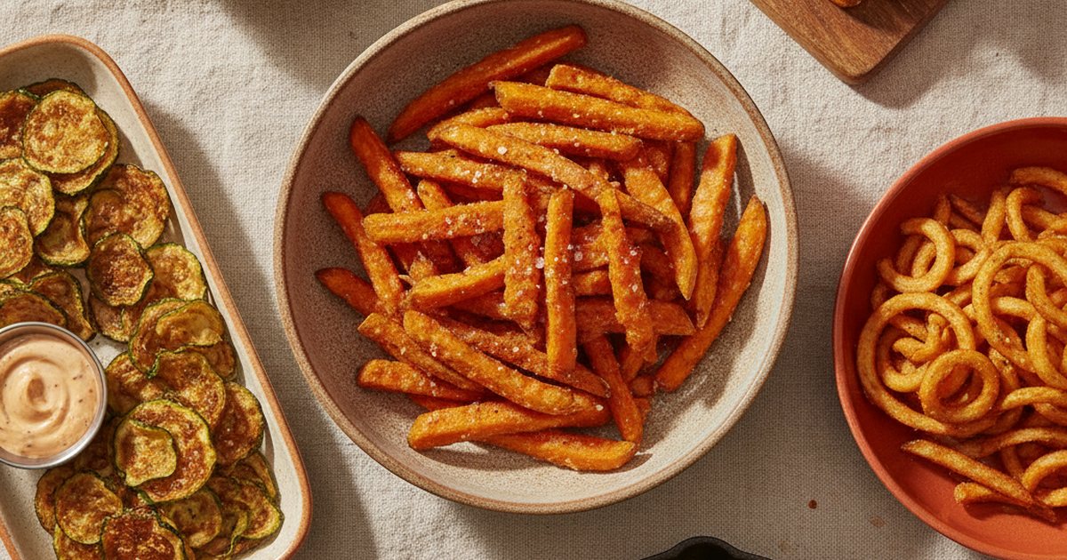 Sides & Fries