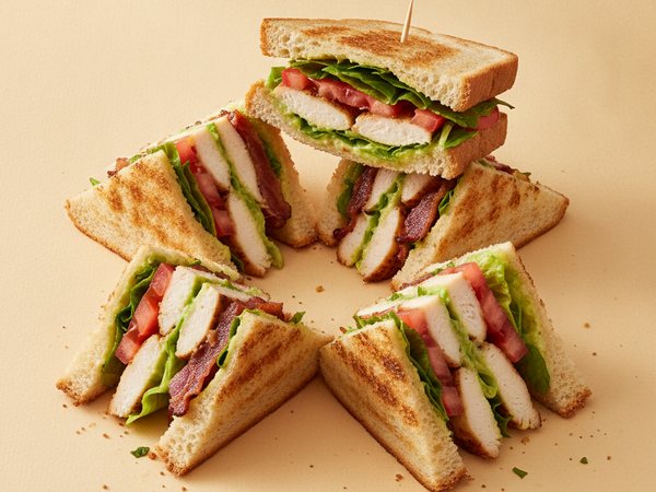 Illustrative BLT preview