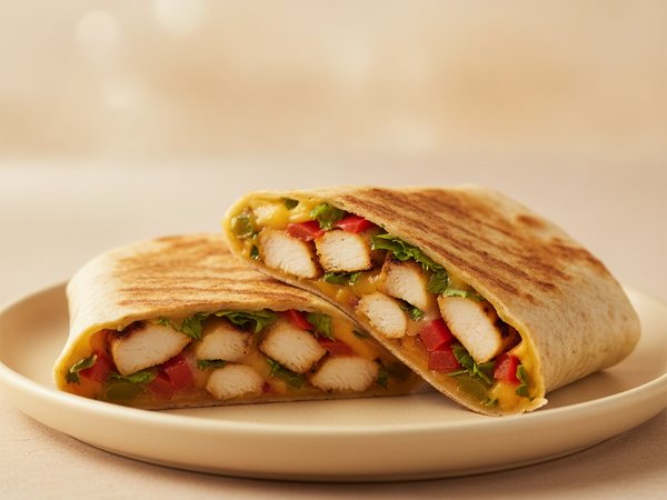 Illustrative Crunchwrap Supreme Combo preview
