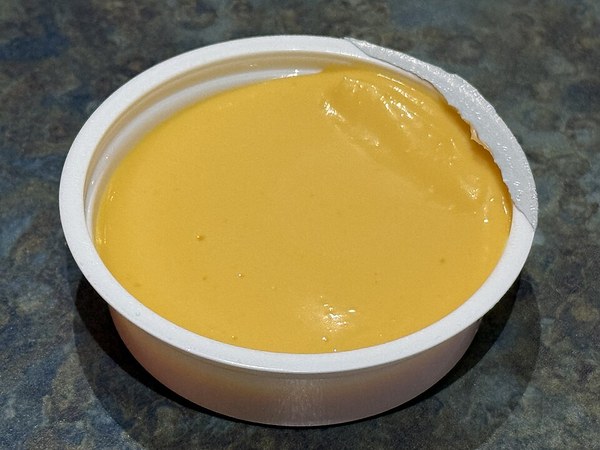 Auntie Anne’s Cheese Dip product preview