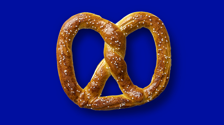 Auntie Anne’s Original Classic Pretzel product preview