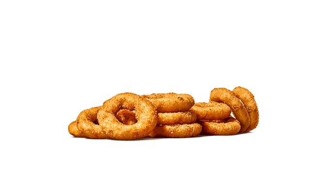 Burger King Regular Onion Rings product preview
