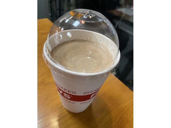 Five Guys Five Guys Shake product preview