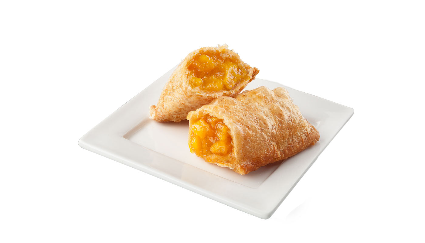 Jollibee Large Peach Mango Pie product preview