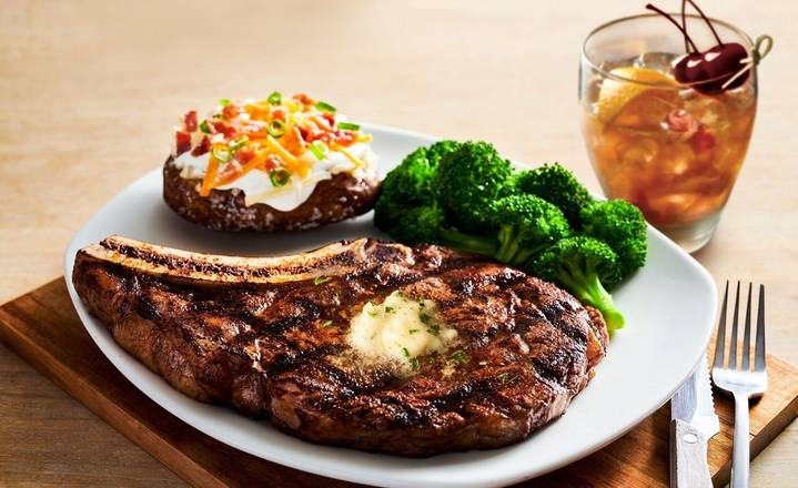 Outback Steakhouse Ribeye product preview