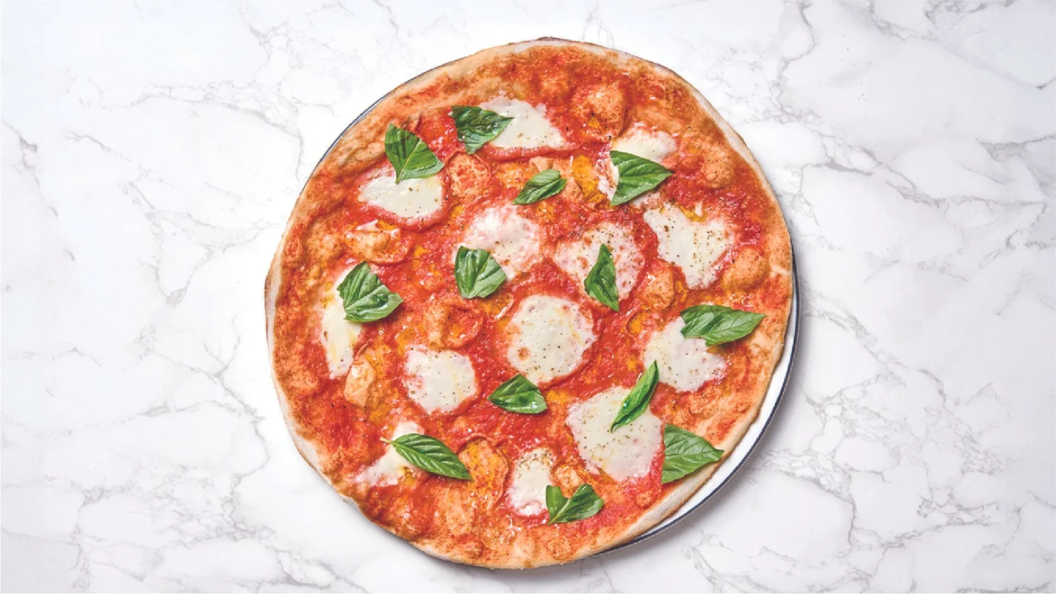 Pizza Express Margherita (Classic Large) product preview