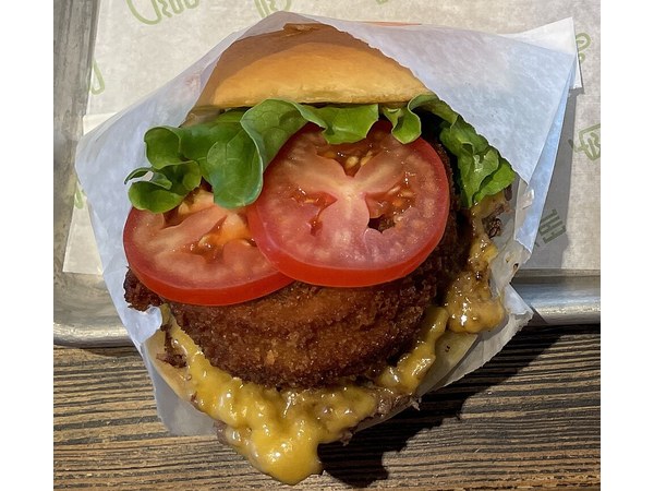 Shake Shack Shack Stack™ product preview