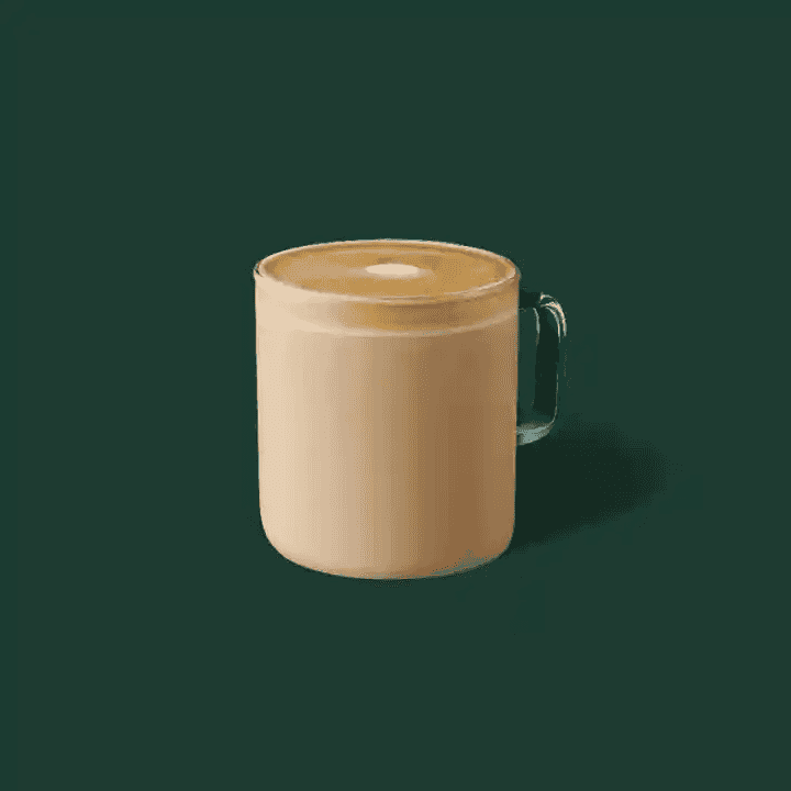 Starbucks Flat White product preview
